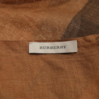 Burberry Sciarpa