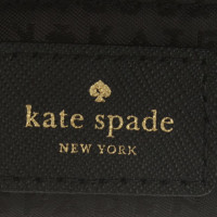 Kate Spade Sac en cuir Saffiano