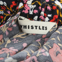 Whistles Top