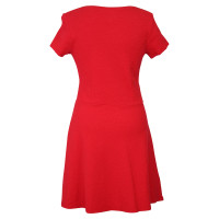 Jack Wills Dress in red