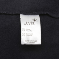 Juvia Sweater in Marineblau