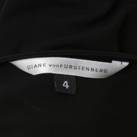Diane Von Furstenberg Robe sans manches « Renaxi »
