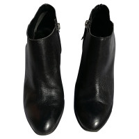 Michael Kors Boots in zwart