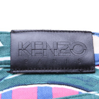 Kenzo Jeans in multicolor