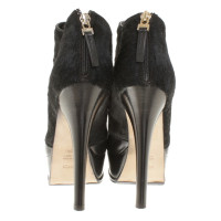 Fendi Ankle boots in black
