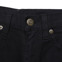 Kenzo Jeans en Coton en Noir