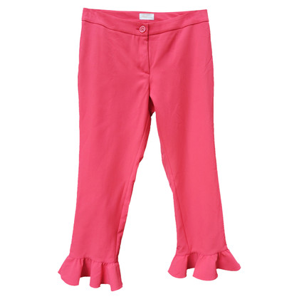 Marcel Ostertag Trousers