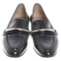 Claudie Pierlot Leather loafers