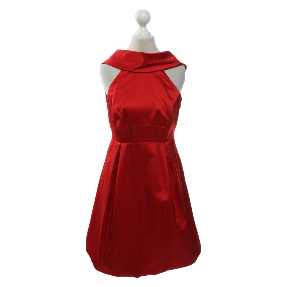 Karen Millen Dress in Red