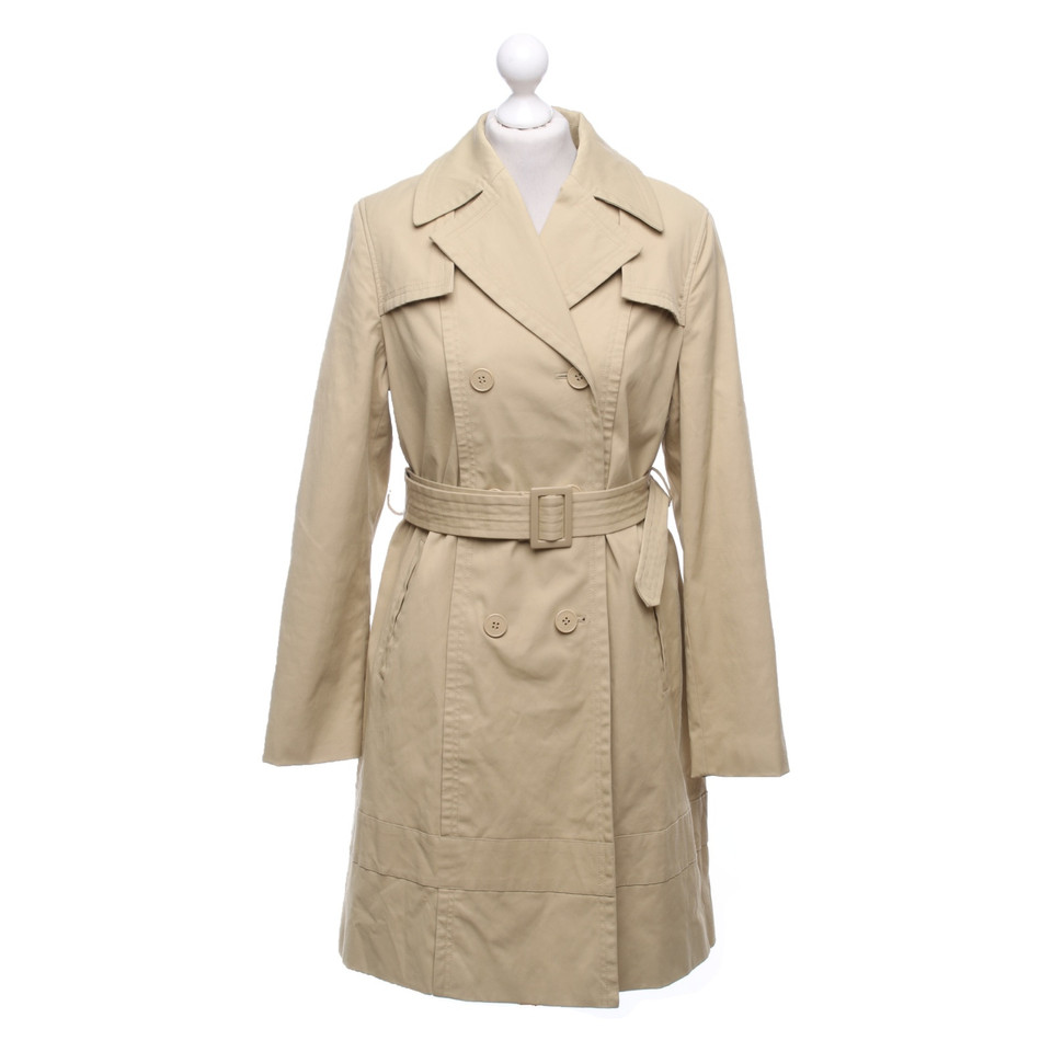 Dkny Giacca/Cappotto in Beige
