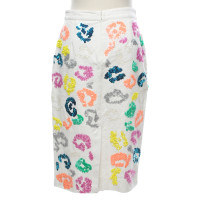 Essentiel Antwerp Skirt Cotton