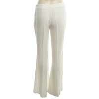 Blumarine Pants in white