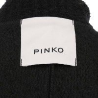 Pinko Giacca/Cappotto in Nero