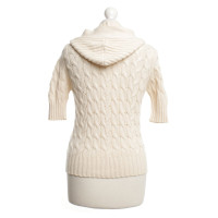 Allude Cardigan in cashmere