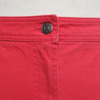 Marc Cain Sportiver Rock in Rot