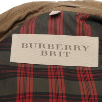 Burberry Trenchcoat in bruin
