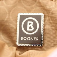 Bogner Sac à main bicolore