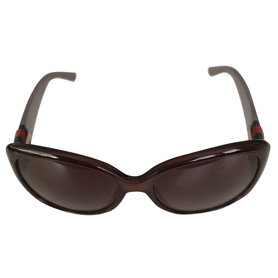 Gucci Sonnenbrille 