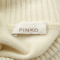 Pinko  Pullover in Weiß