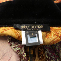 Roberto Cavalli Bovenkleding Zijde