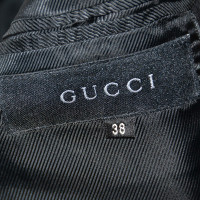 Gucci giacca lana