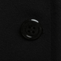 Burberry Short coat in black