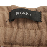 Riani trousers with pattern