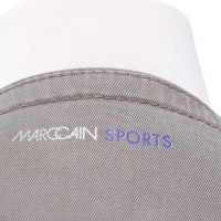 Marc Cain Summer jacket in grey