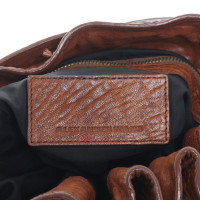 Alexander Wang Leather shoulder bag
