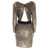 Phillip Lim Dress with sequin trim