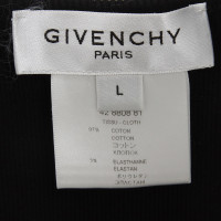 Givenchy Tank-Top in Schwarz