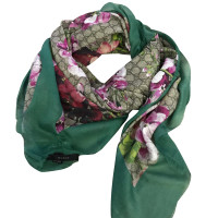 Gucci Scarf in Green