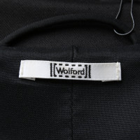 Wolford Suit in Zwart