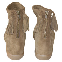 Isabel Marant Boots Wedge