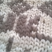 Woolrich Wol/cashmere pullover 