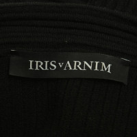 Iris Von Arnim Twin Set en noir