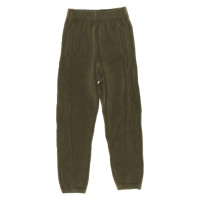 Yeezy Trousers in Olive