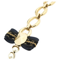 Christian Dior Golden chain
