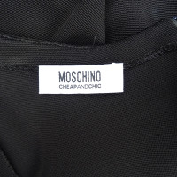 Moschino Kleid mit Schleife