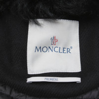 Moncler Cappotto nero