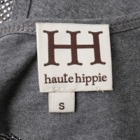 Haute Hippie Top in gemstones