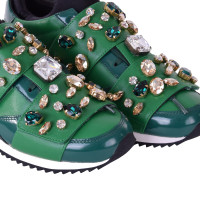 Dolce & Gabbana  chaussures de tennis