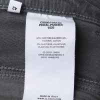 Closed Jeans en gris