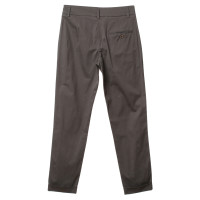 Gunex Chinohose gris