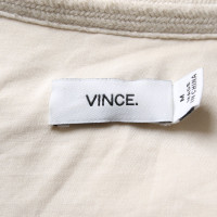 Vince Jacket/Coat in Beige