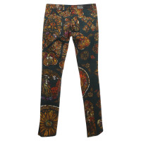 Michalsky Jeans with motifs