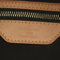 Louis Vuitton Tote Bag from Monogram Mini Lin Gris