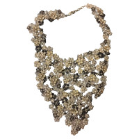 Chanel Maison Gripoix necklace