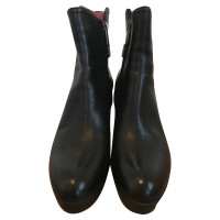 Santoni Boots