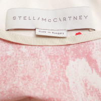 Stella McCartney Abito con stampa floreale